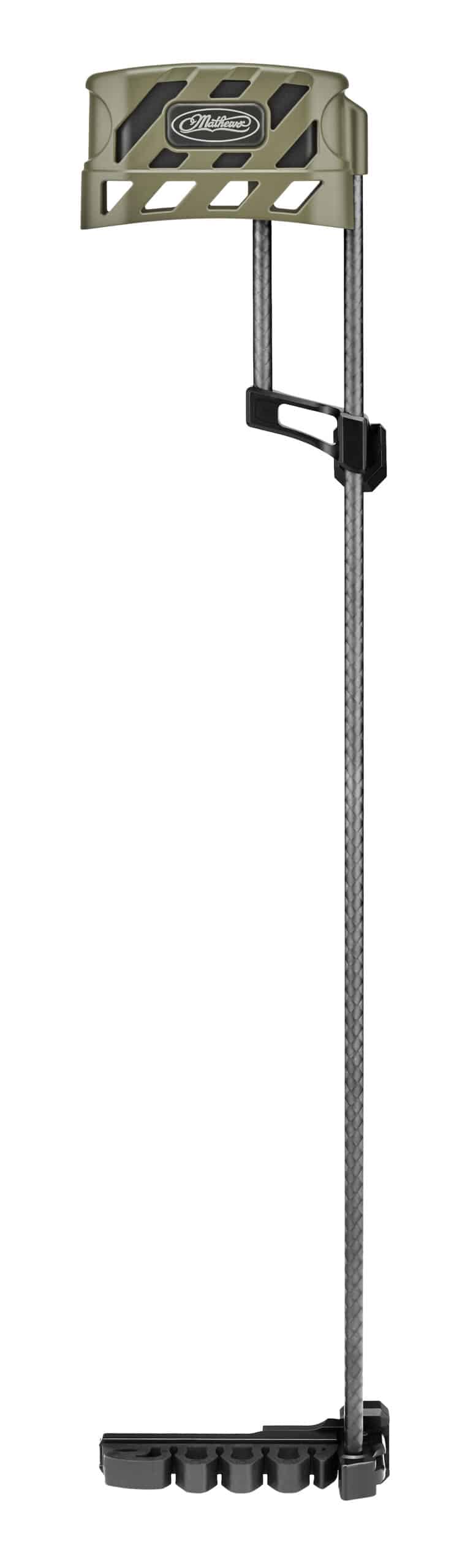 Mathews Lowpro Detachable Quiver