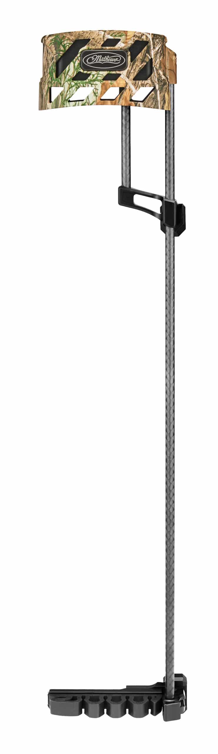 Mathews Lowpro Detachable Quiver