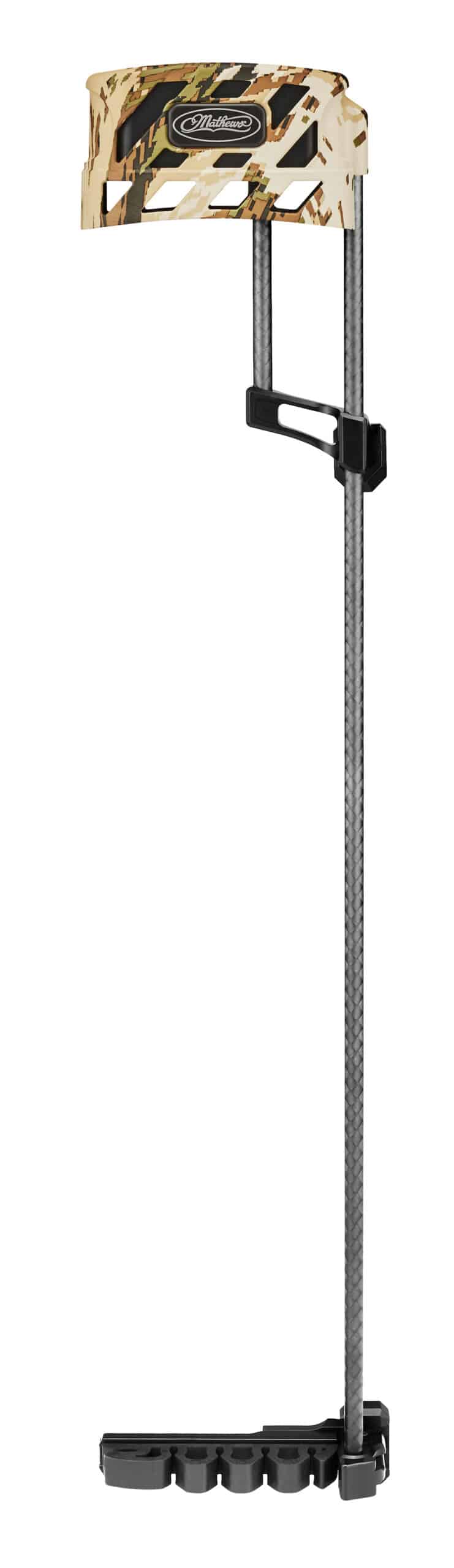 Mathews Lowpro Detachable Quiver