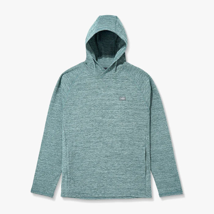 Aftco Coastal Layer Hoodie