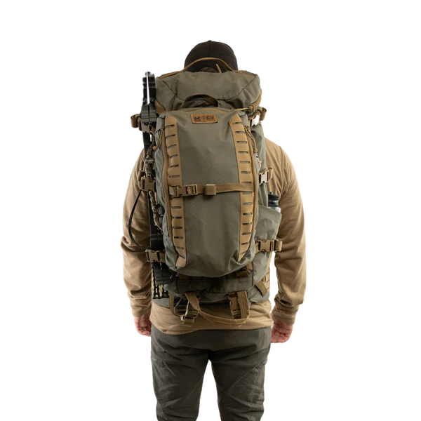 Kifaru The Maniml Pack and Ark Frame