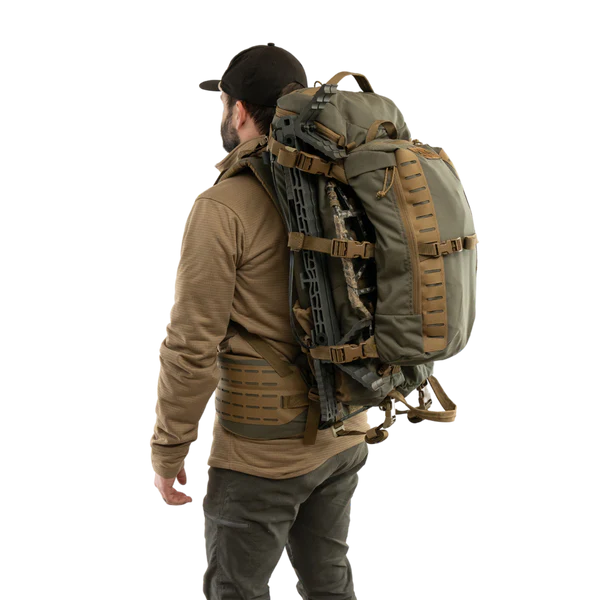Kifaru The Maniml Pack and Ark Frame