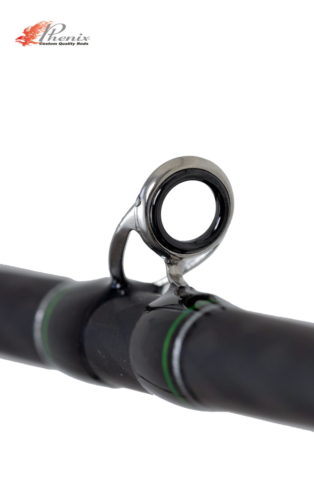 Phenix Maxim 2 Casting Rods
