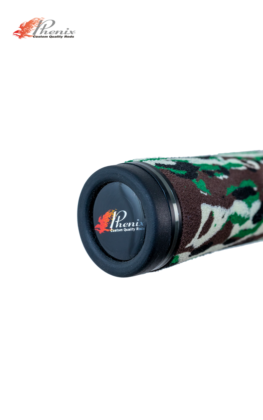 Phenix Maxim 2 Casting Rods
