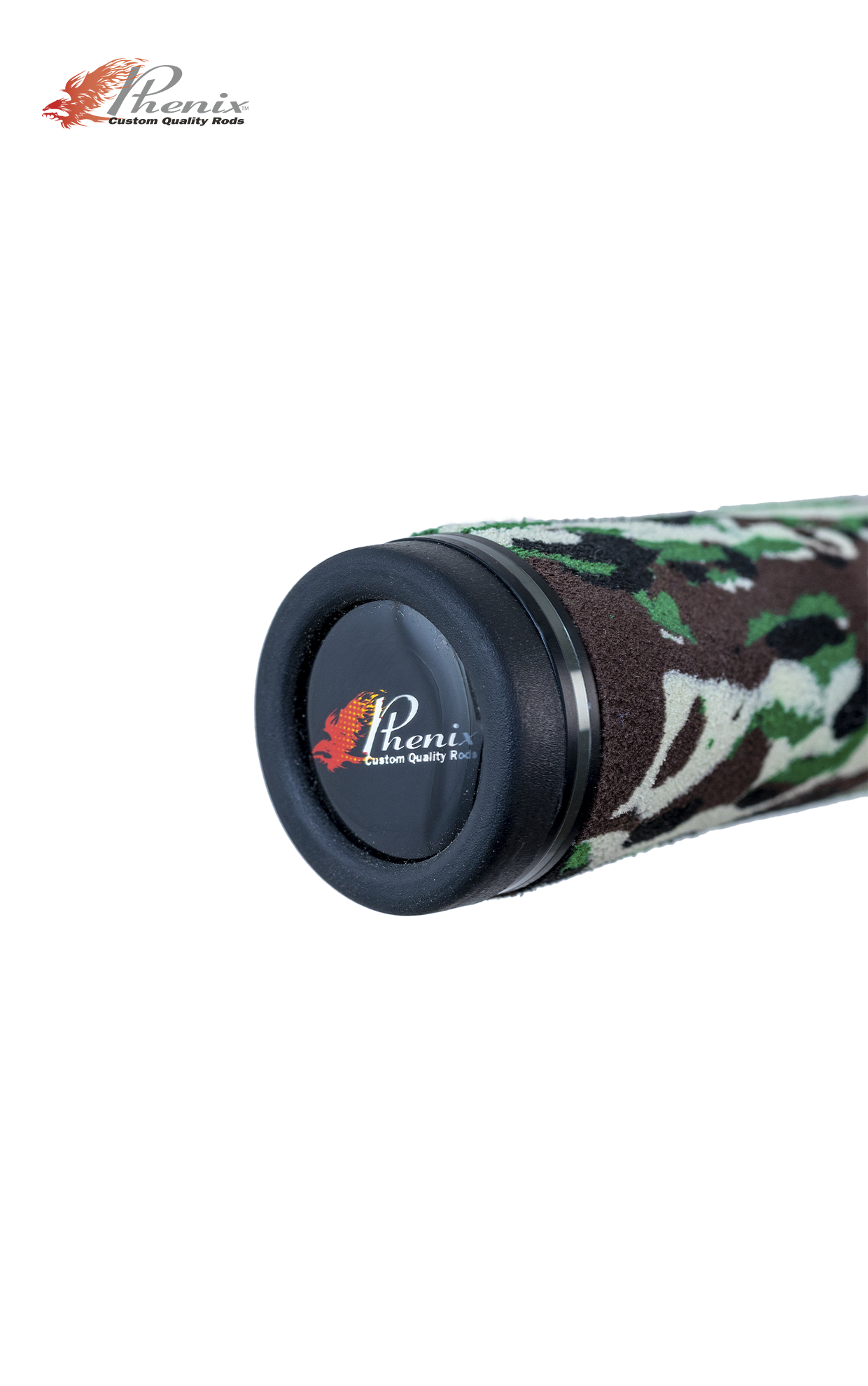 Phenix Maxim 2 Casting Rods