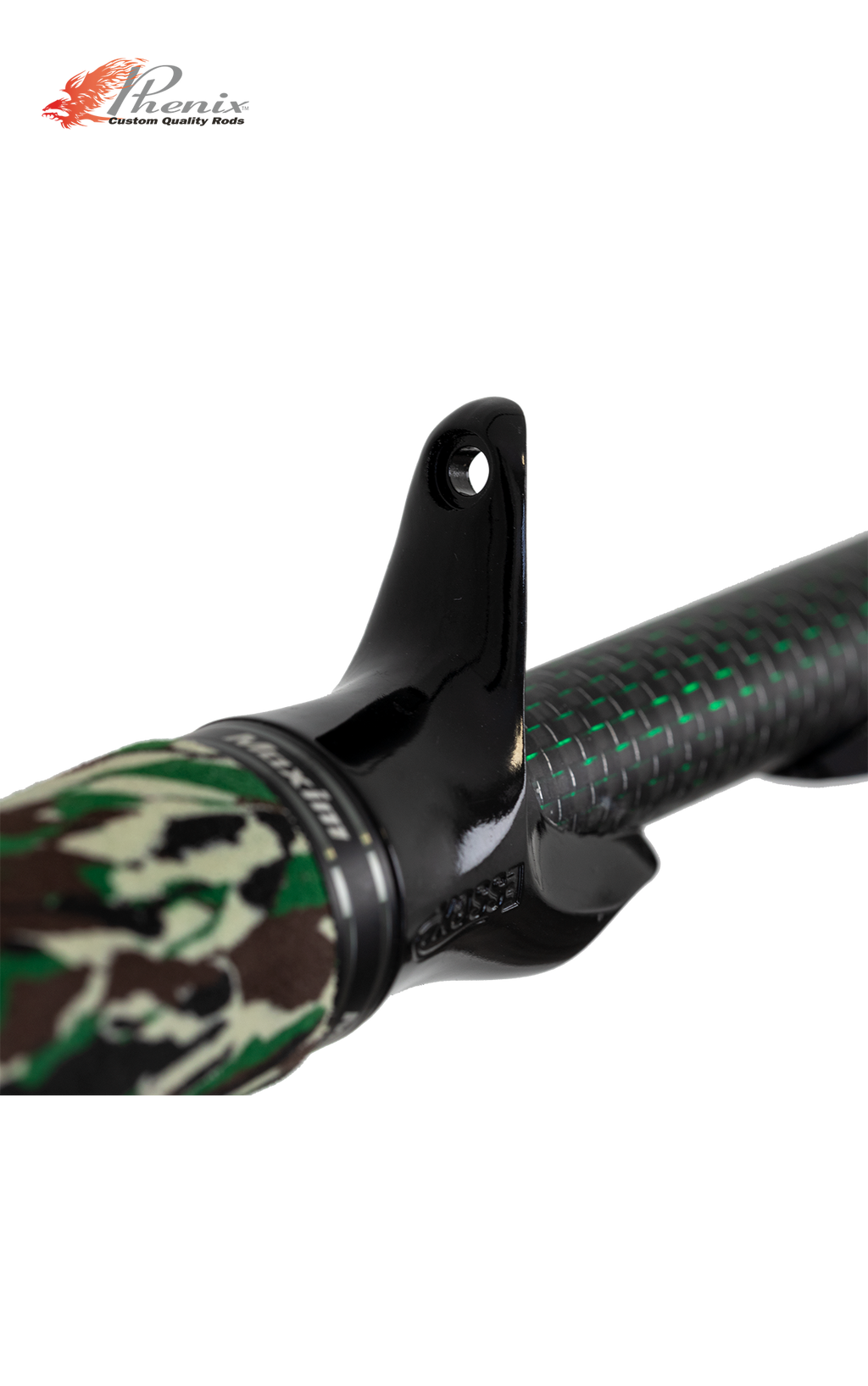 Phenix Maxim 2 Casting Rods