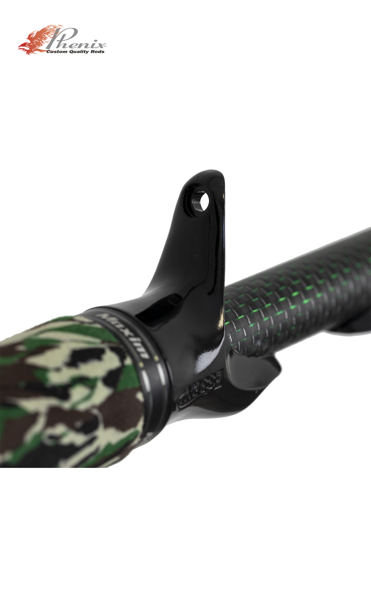 Phenix Maxim 2 Casting Rods