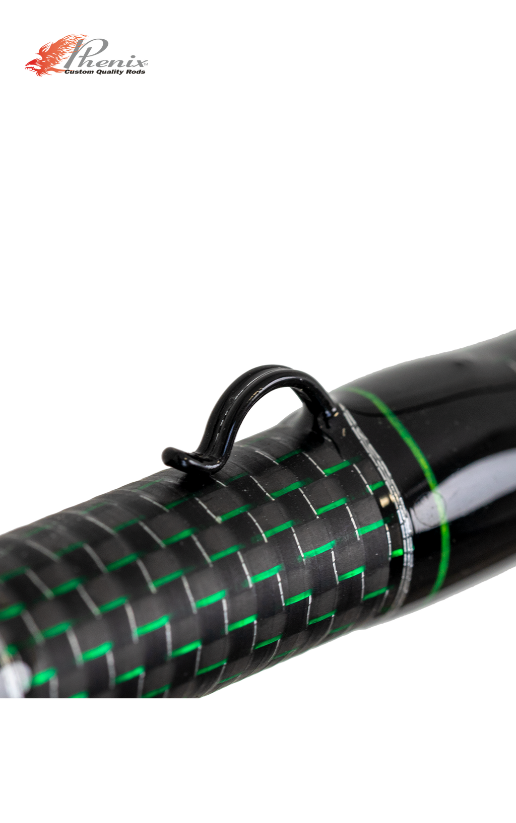 Phenix Maxim 2 Casting Rods