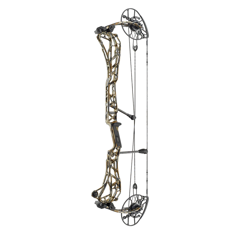 Mathews Arc 34 Compound Bow