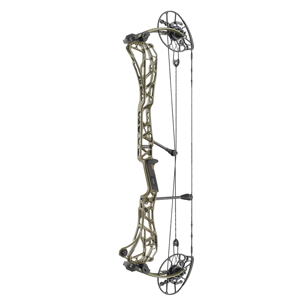 Mathews Arc 34 Compound Bow
