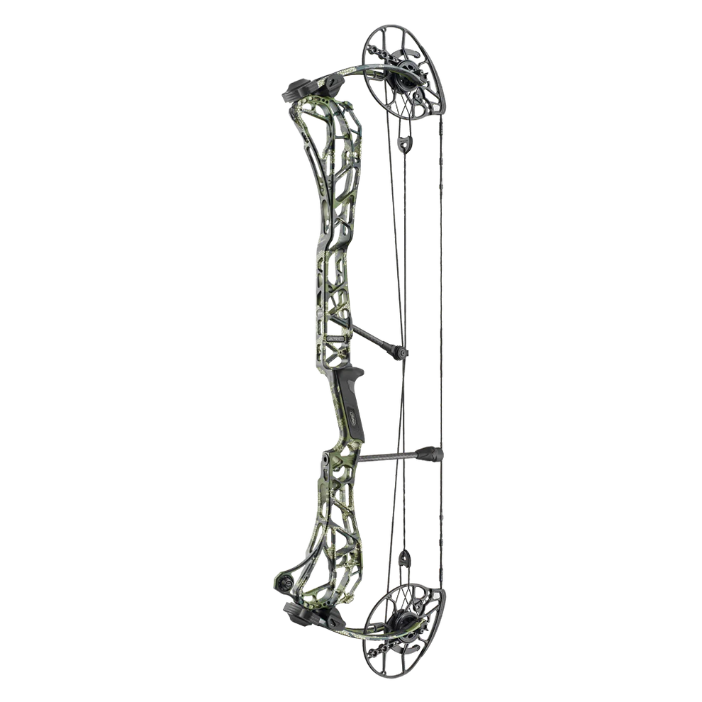Mathews Arc 34 Compound Bow