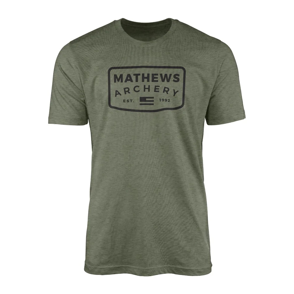 Mathews T-Shirts