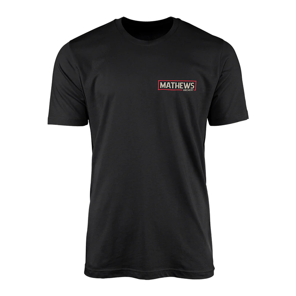 Mathews T-Shirts