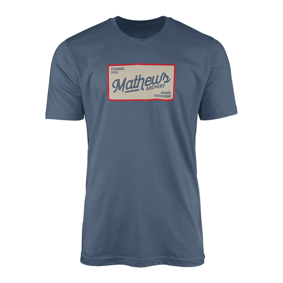 Mathews T-Shirts