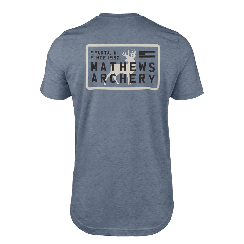 Mathews T-Shirts