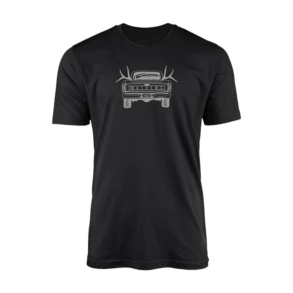 Mathews T-Shirts