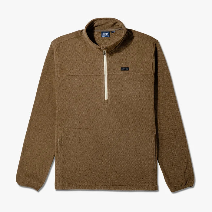 Aftco Sentinel 1/4 Zip Fleece