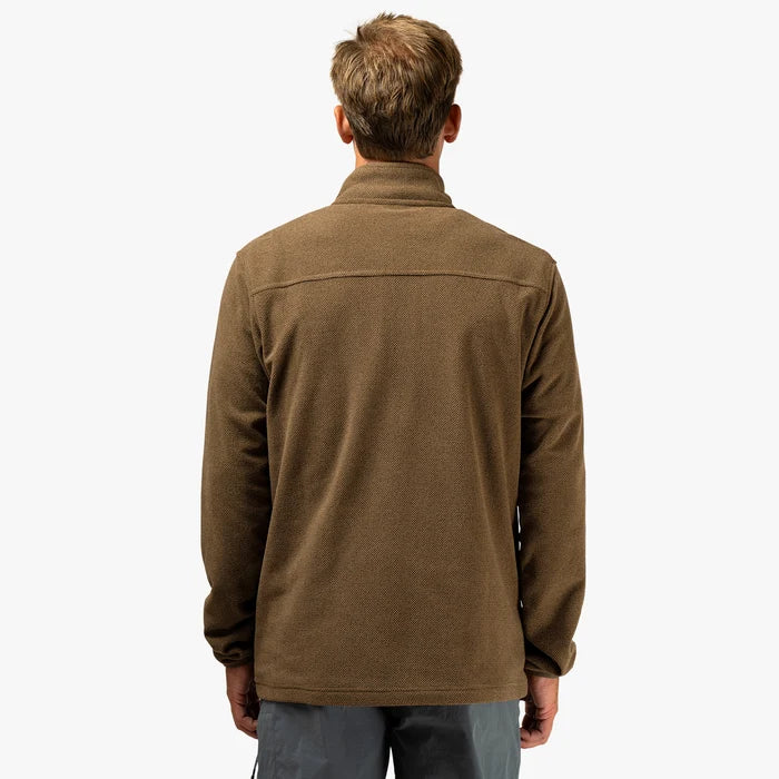 Aftco Sentinel 1/4 Zip Fleece