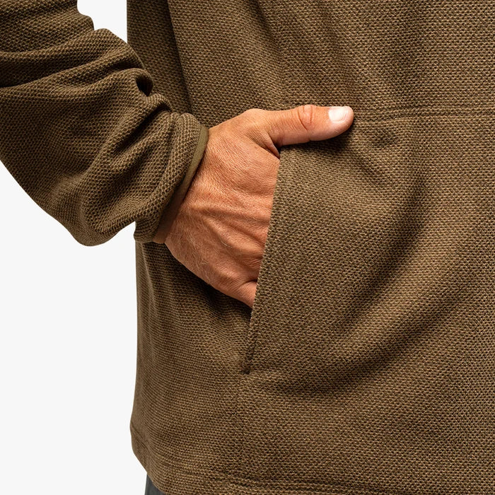 Aftco Sentinel 1/4 Zip Fleece
