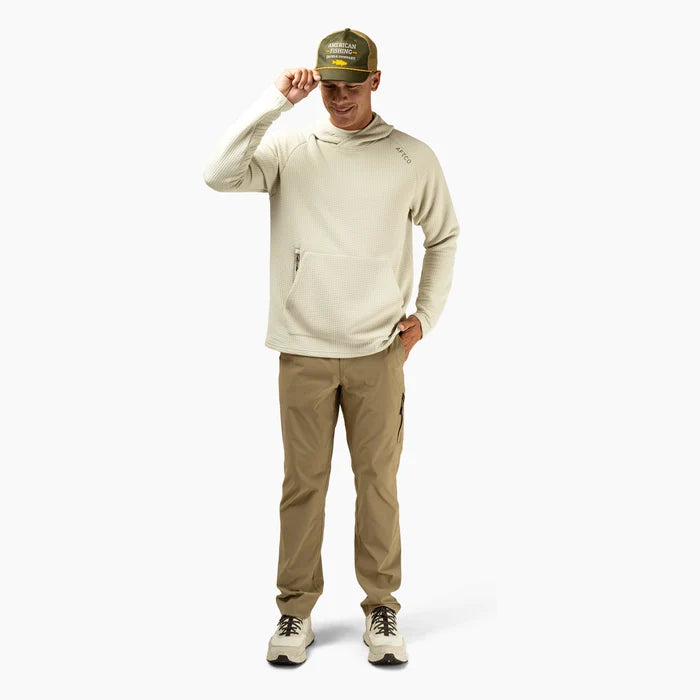 THERMALGRID PULLOVER -