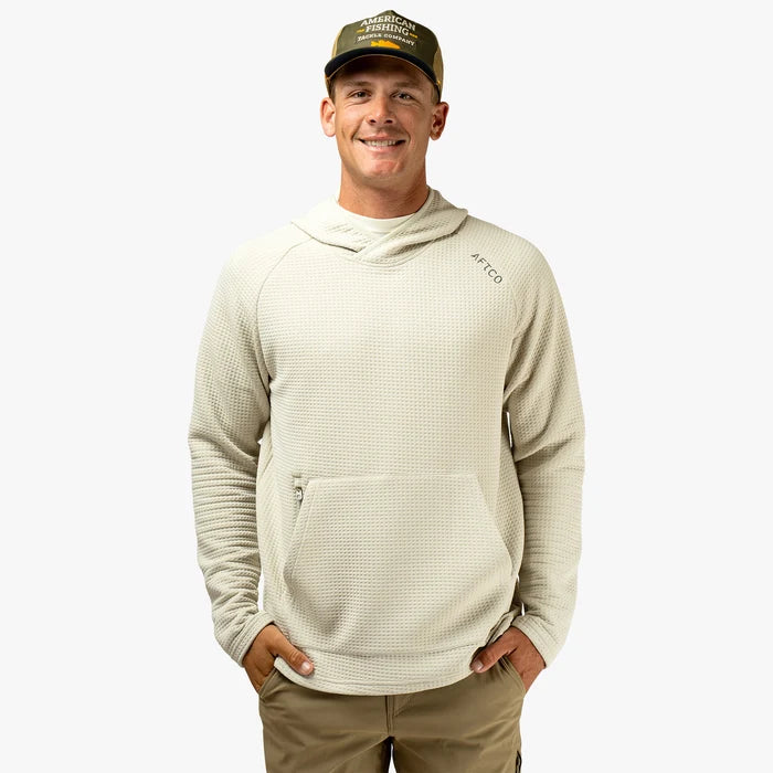 THERMALGRID PULLOVER -