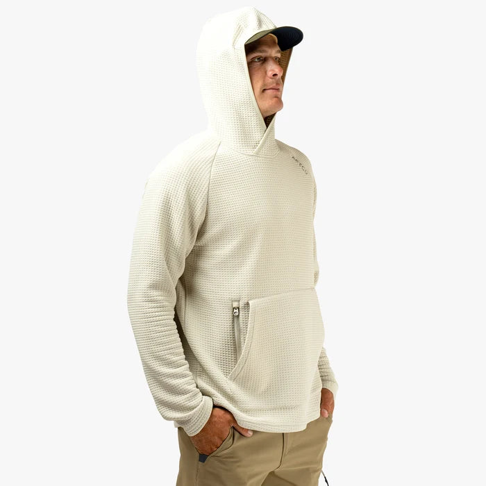 THERMALGRID PULLOVER -