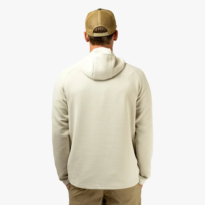 THERMALGRID PULLOVER -