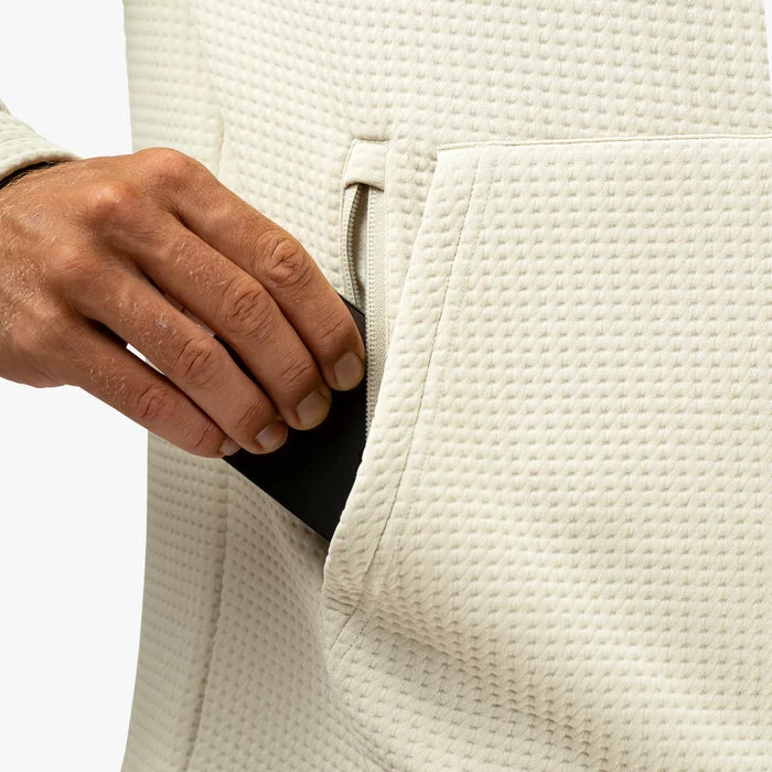 THERMALGRID PULLOVER -