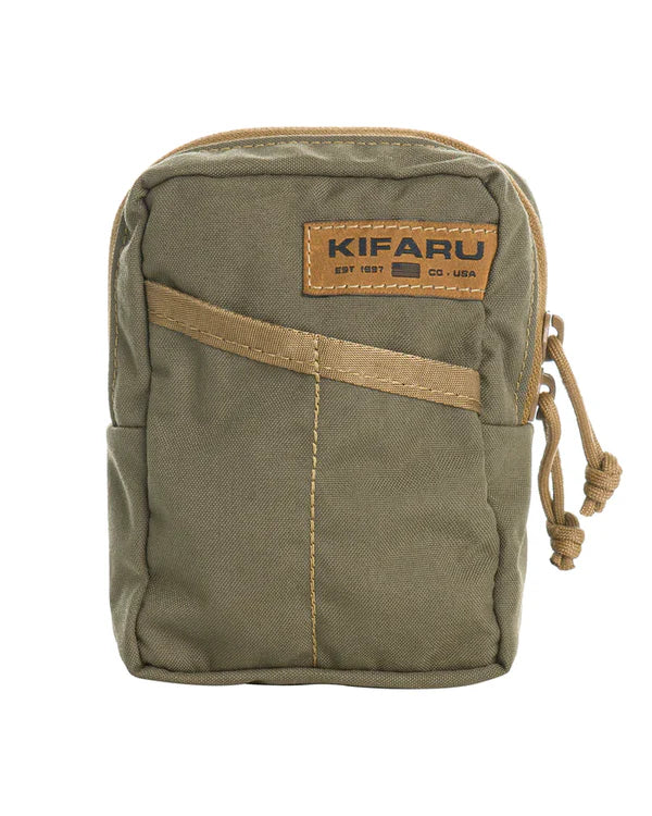 Kifaru Belt Pouch