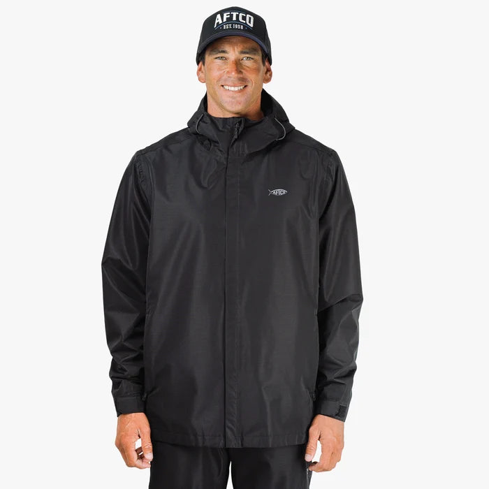 Aftco Crossing Jacket