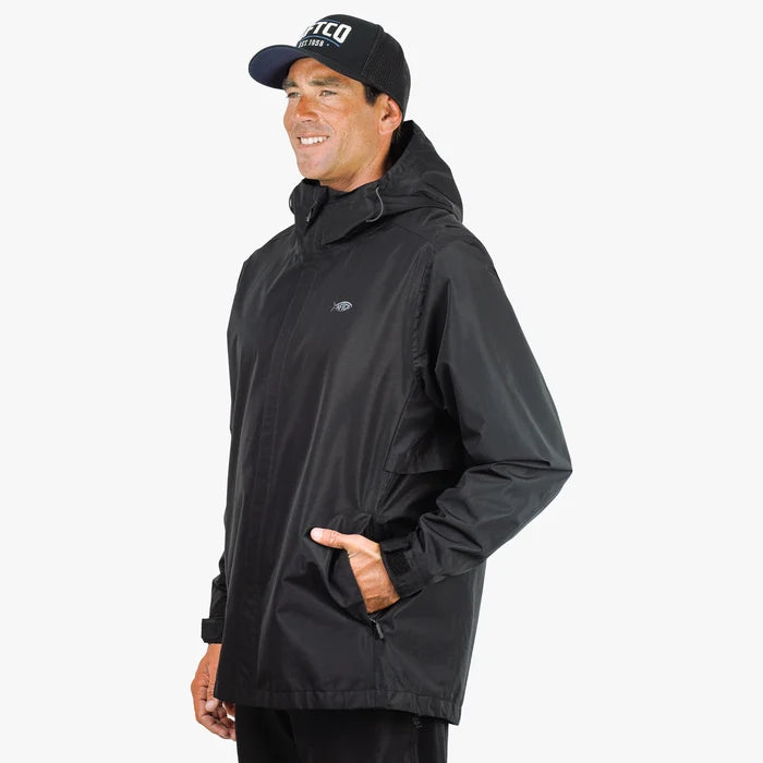 Aftco Crossing Jacket