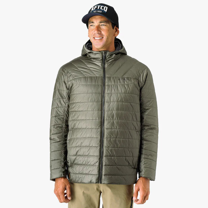 Aftco Drift Jacket