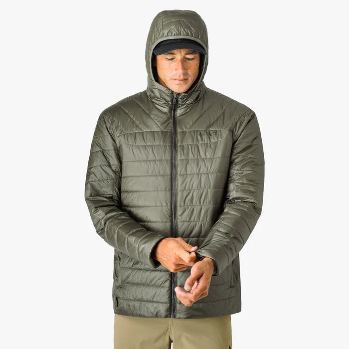 Aftco Drift Jacket