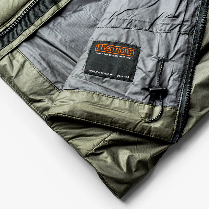 Aftco Drift Jacket