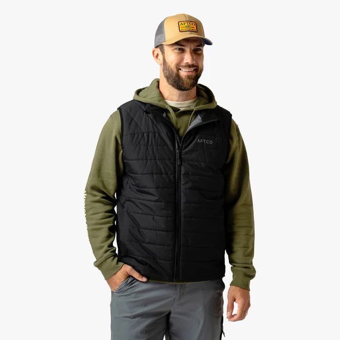 Aftco Drift Vest
