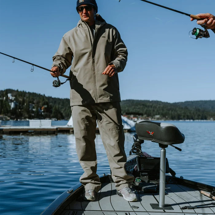 AFTCO Crossing Pullover Pant