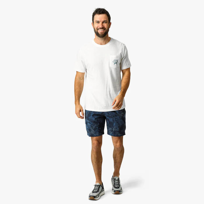 AFTCO Nomad SS Shirt