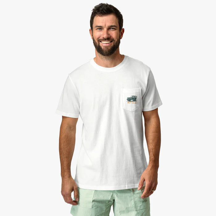 AFTCO Nomad SS Shirt