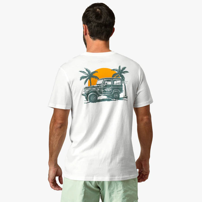 AFTCO Nomad SS Shirt