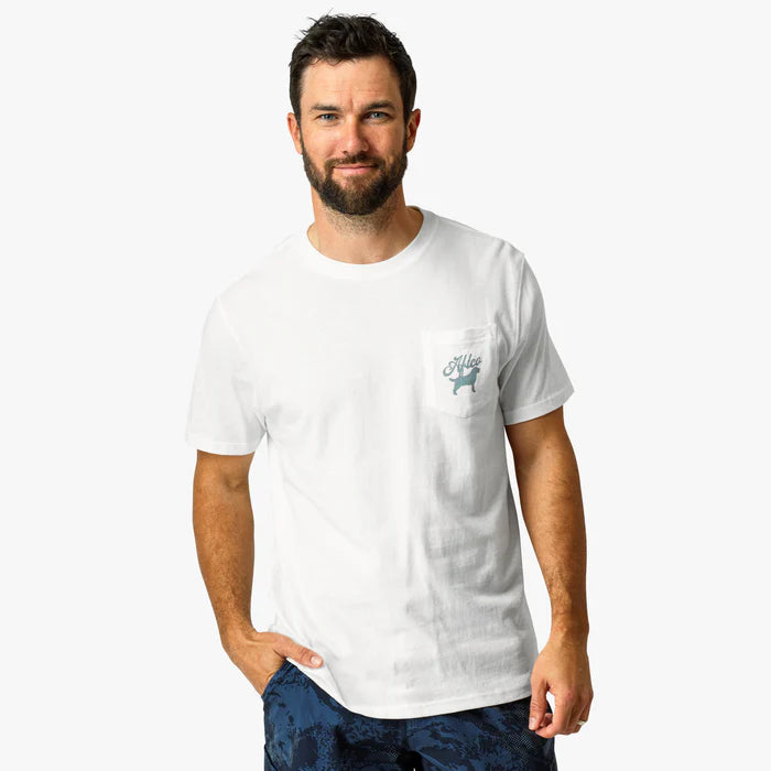 AFTCO Co-Pilot SS Shirt