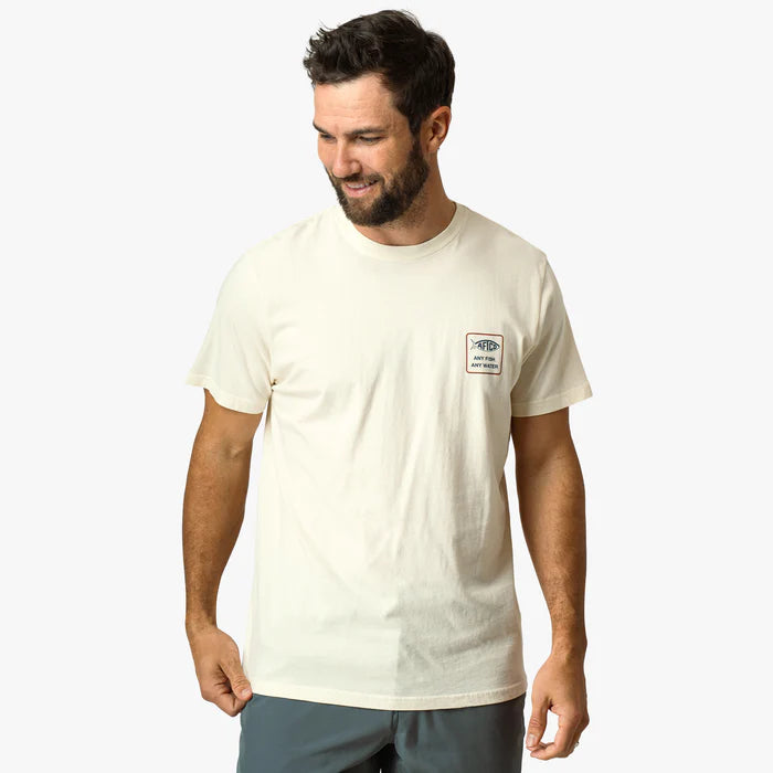 man wearing white shirt on a white background