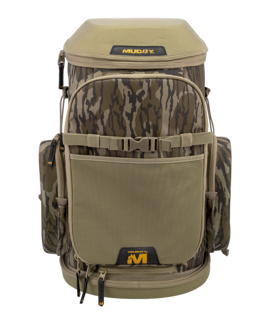 Muddy Pro Treestand Pack