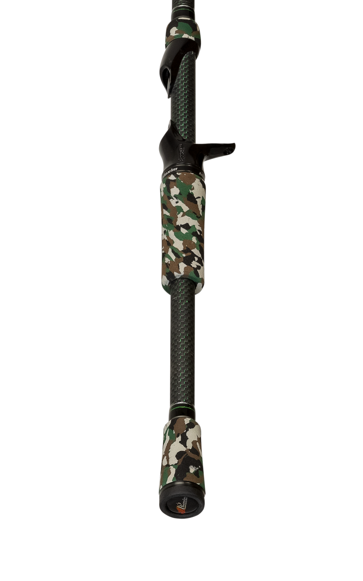 Phenix Maxim 2 Casting Rods