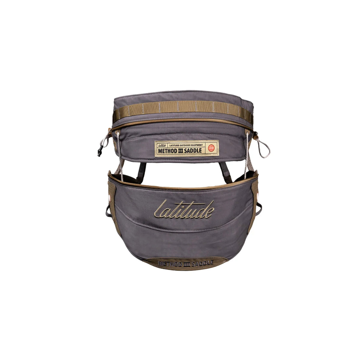 Latitude Method 3 Saddle