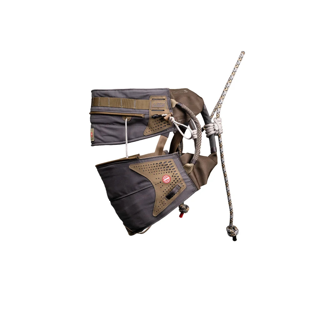 Latitude Method 3 Saddle