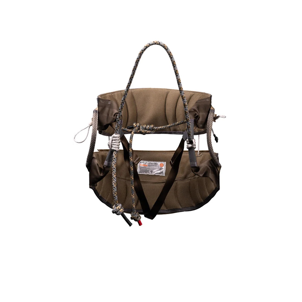 Latitude Method 3 Saddle