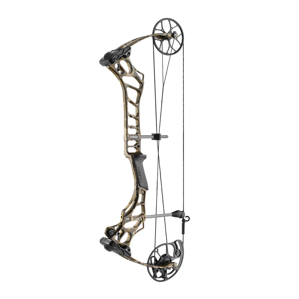 Mission Stryde 28 Hunter Package