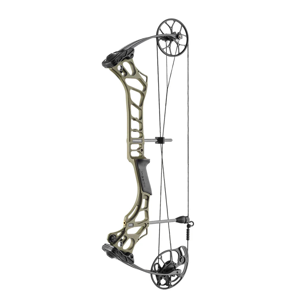 Mission Stryde 28 Hunter Package