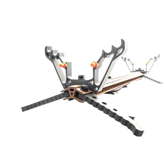 Tethrd Skeletor Climbing Sticks