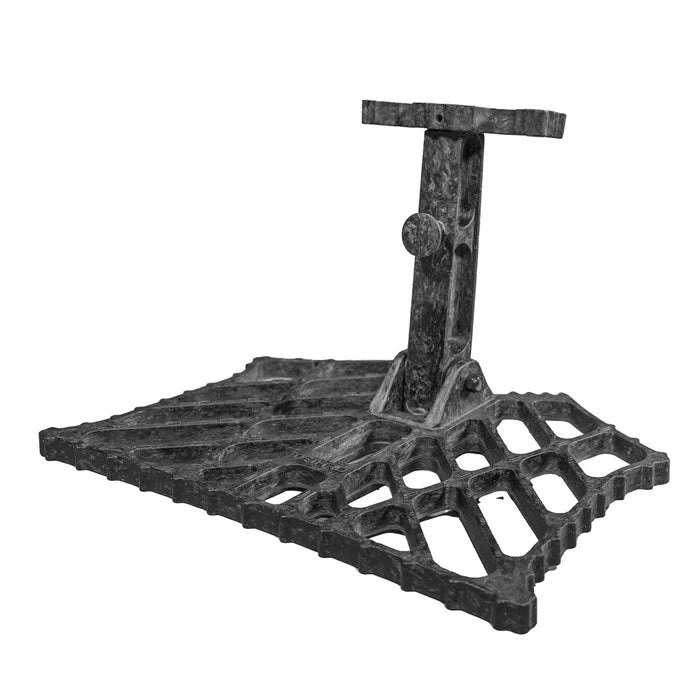Tethrd Predator CFX Saddle Platform
